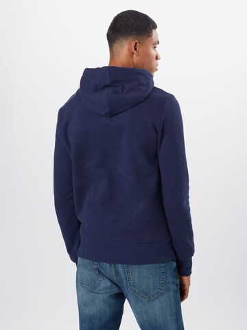 Superdry Sweatshirt in Blauw