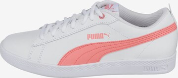 PUMA Sneakers 'Smashv 2 L' in White