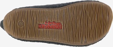 Living Kitzbühel Slippers in Grey