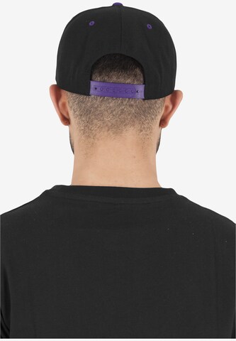 Casquette Flexfit en noir