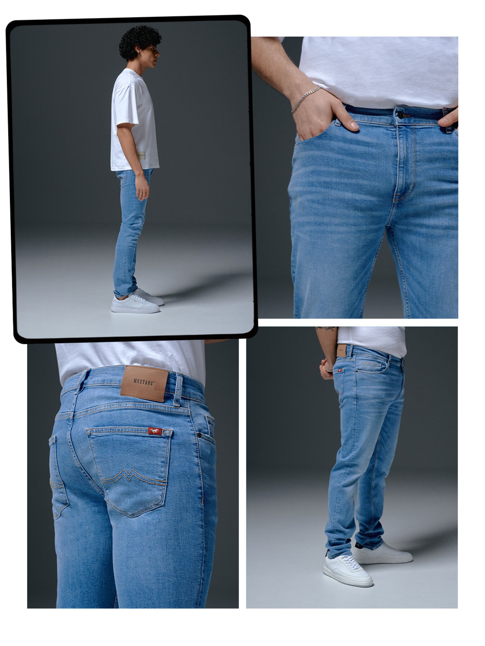 All fits explained Your Jeans Guide