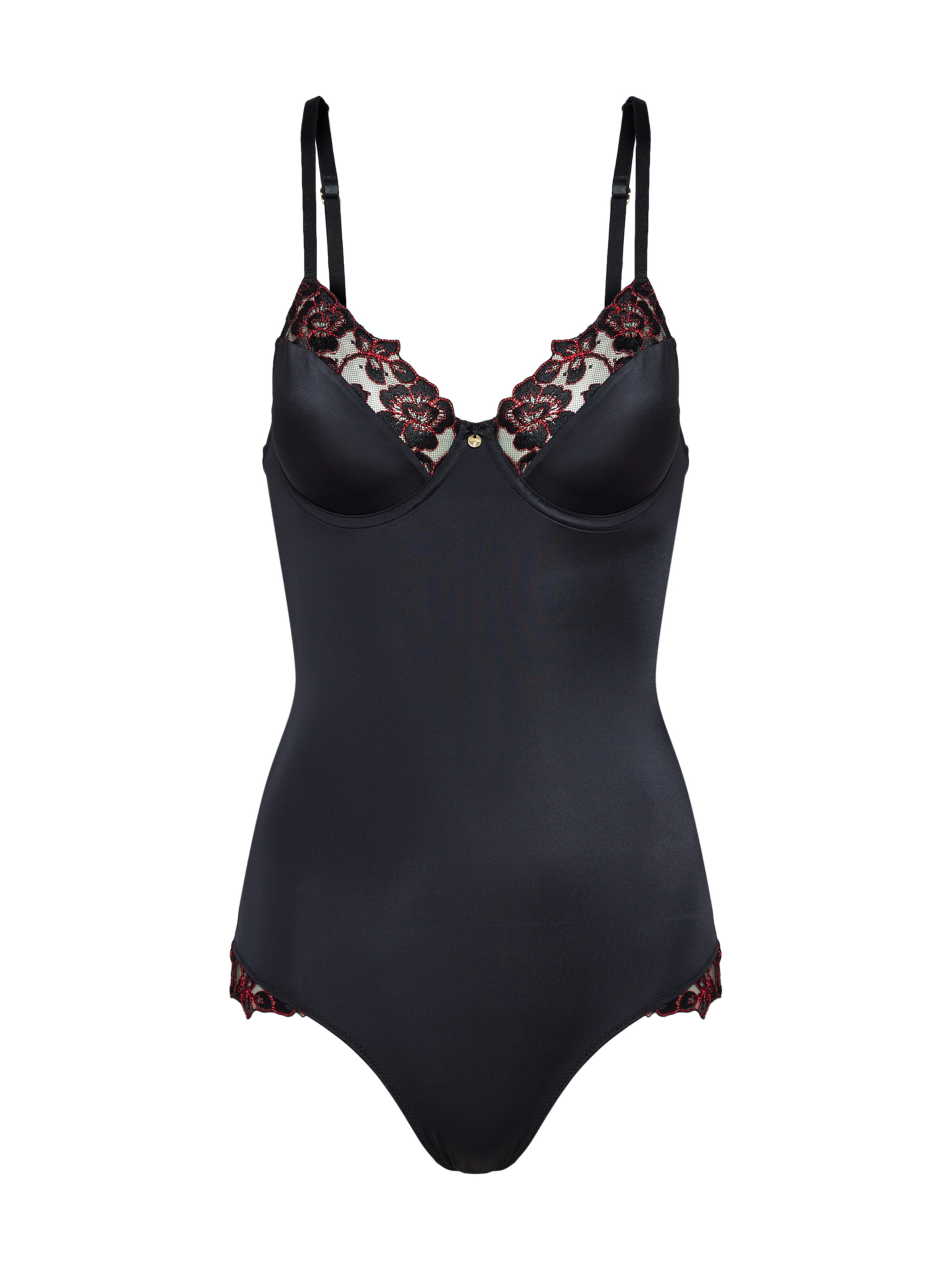 GUESS - Body in de kleur Zwart