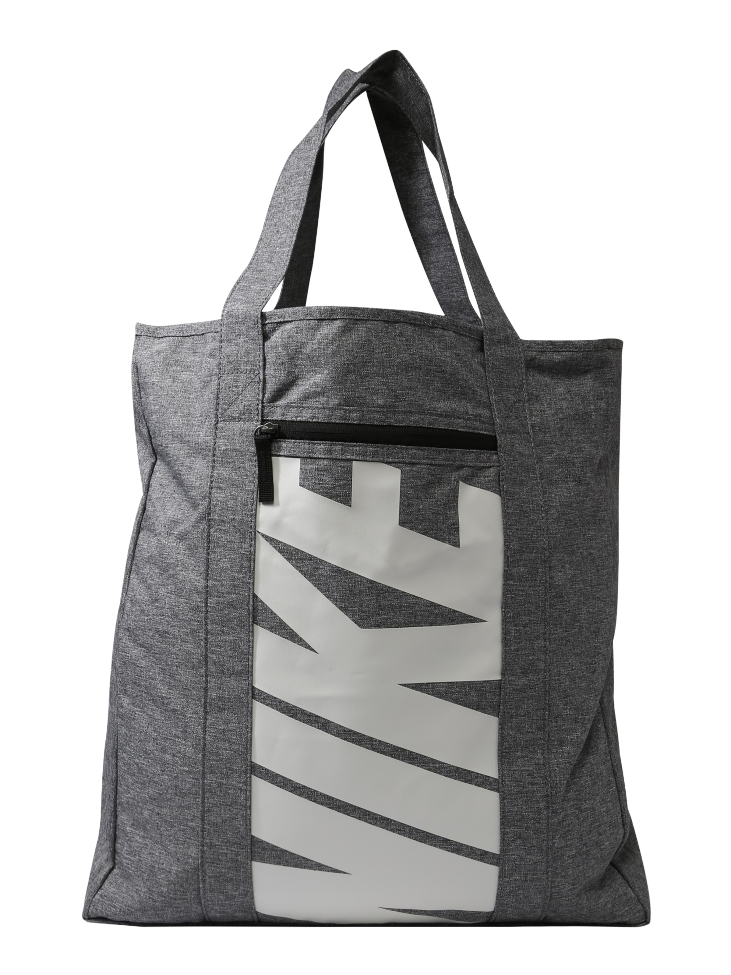 NIKE - Sporttas in de kleur Zwart