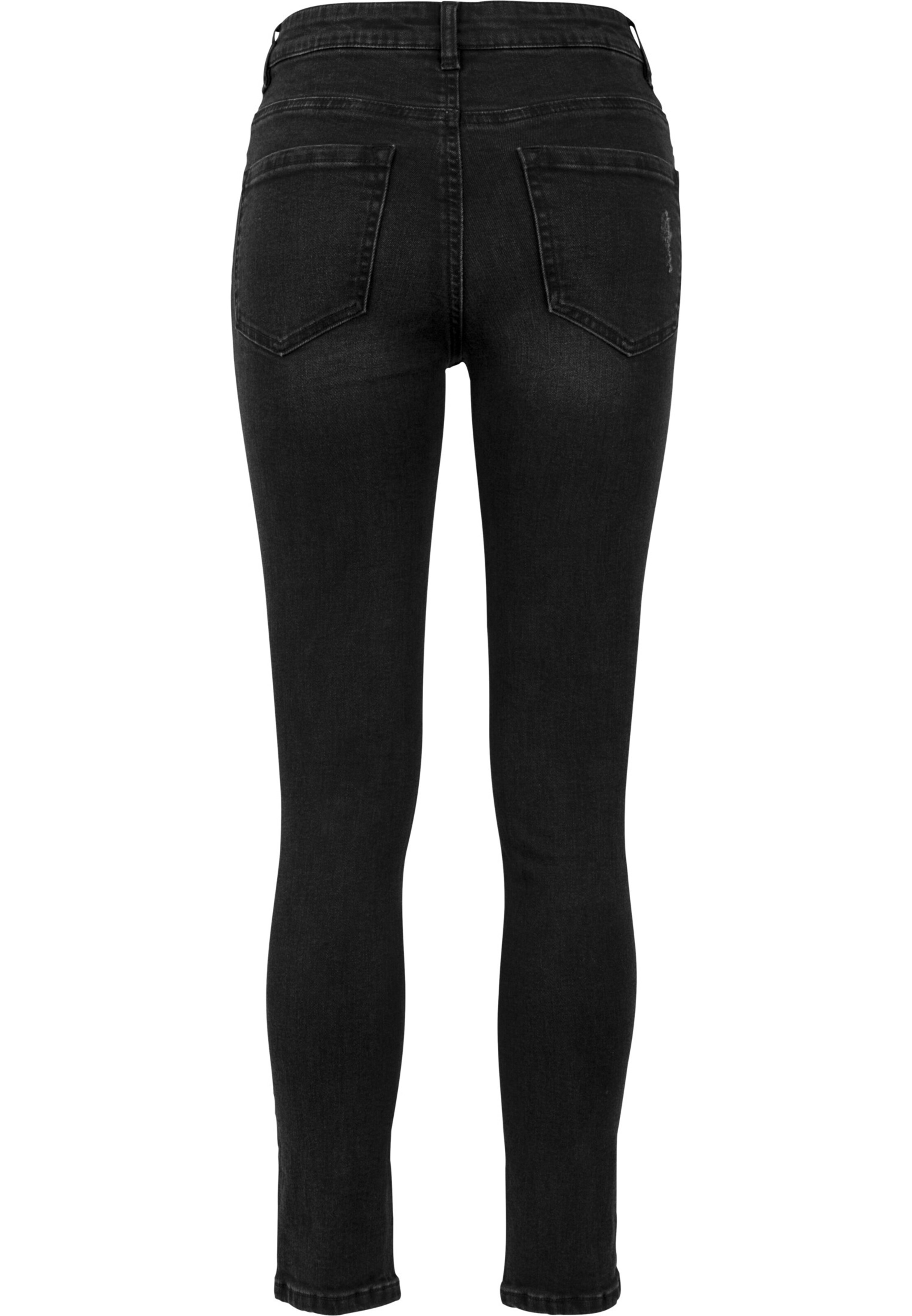 Skinny Jean Urban Classics en noir