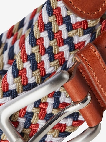 JACK & JONES Riem in Bruin