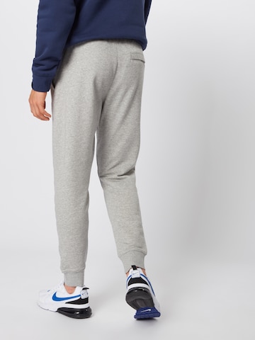 Nike Sportswear Tapered Trousers in Grey