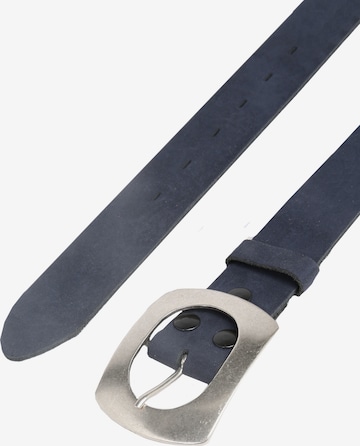 RETTUNGSRING by showroom 019° Belt in Blue