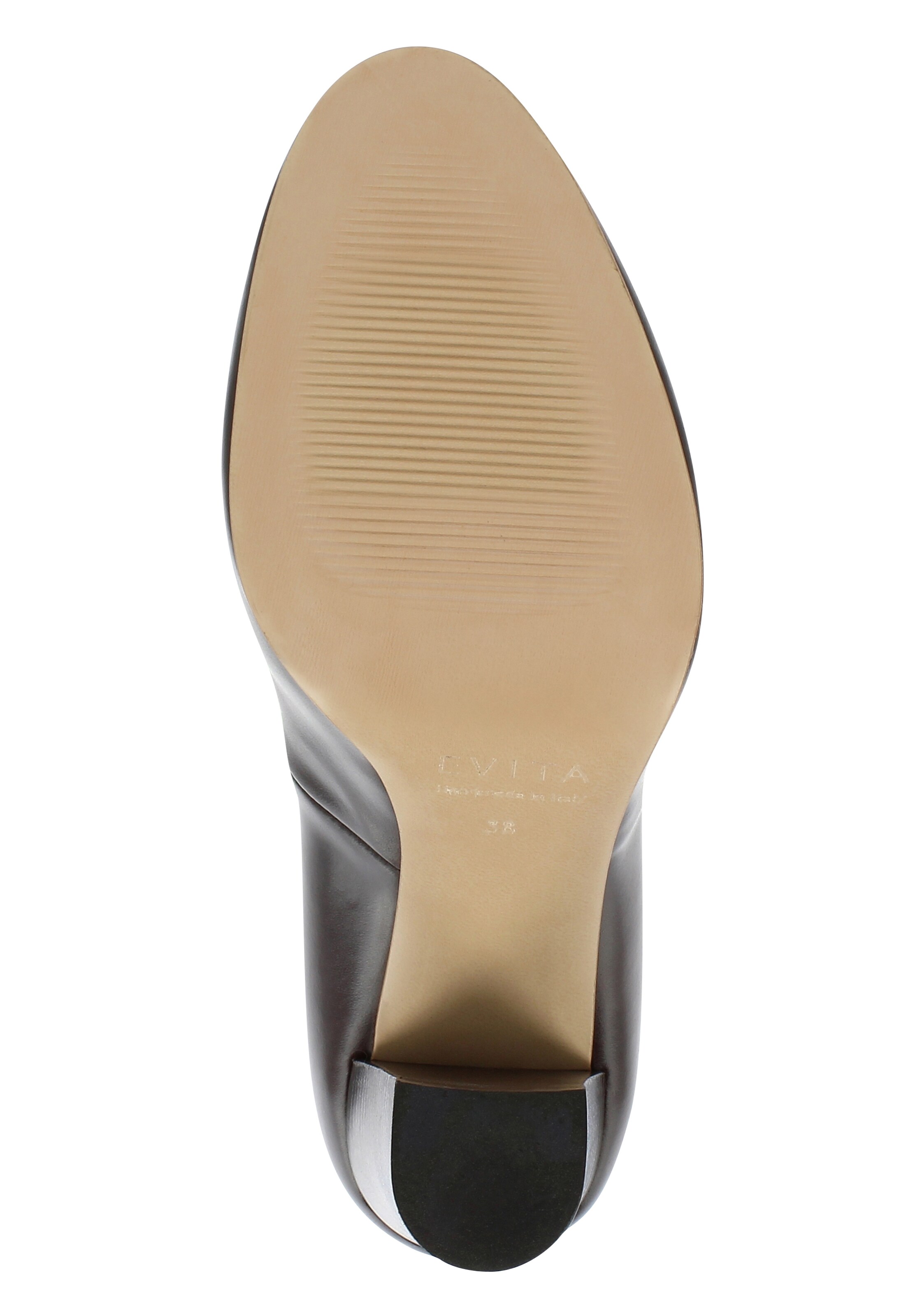 EVITA Pumps in Bruin