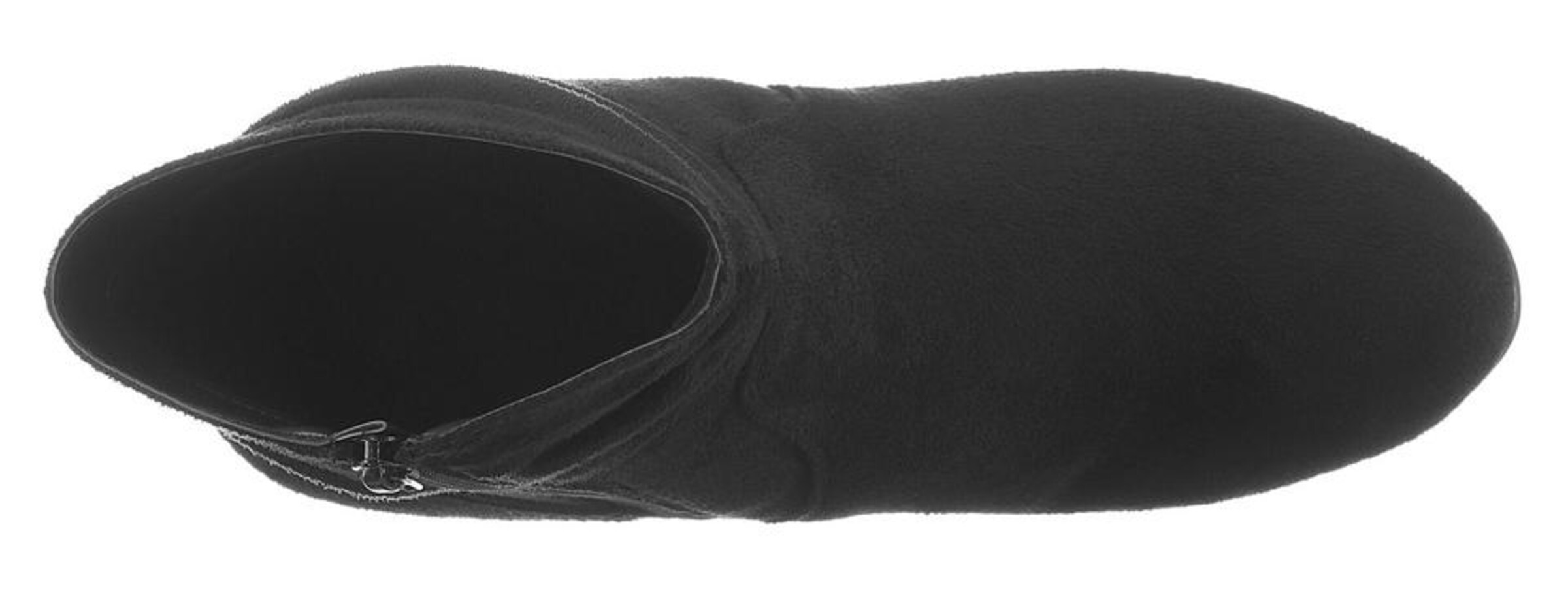 CITY WALK Ankle Boots in Black