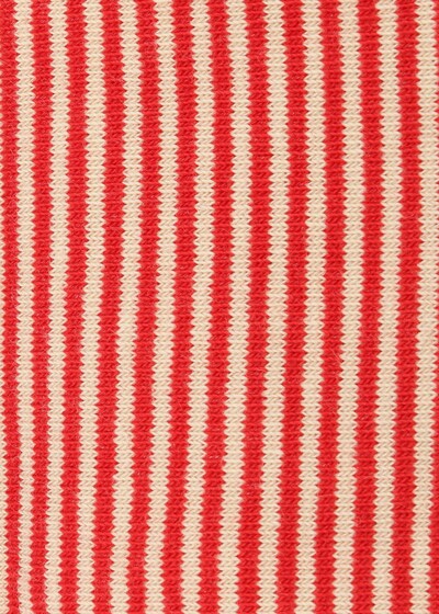 Libertad Socke Long Stripe im Doppelpack in hellblau / hellgelb / rot, Produktansicht