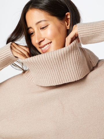 Pullover 'Franka' di ABOUT YOU in beige
