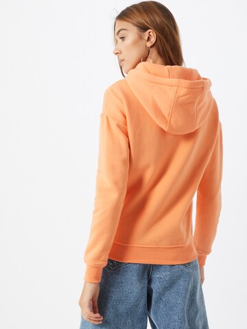 Urban Classics - Sudadera en naranja