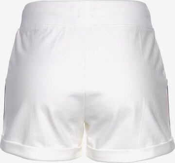 H.I.S H.I.S Shorts in Weiß