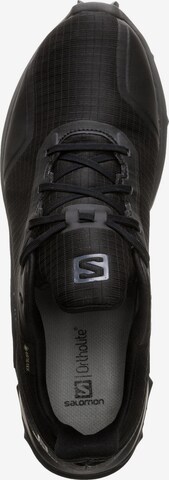 SALOMON Laufschuh 'Alphacross GTX Trail' in Schwarz