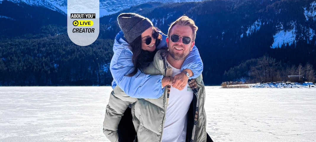 Valentine's Day Guide with Louisa & Lui ✨