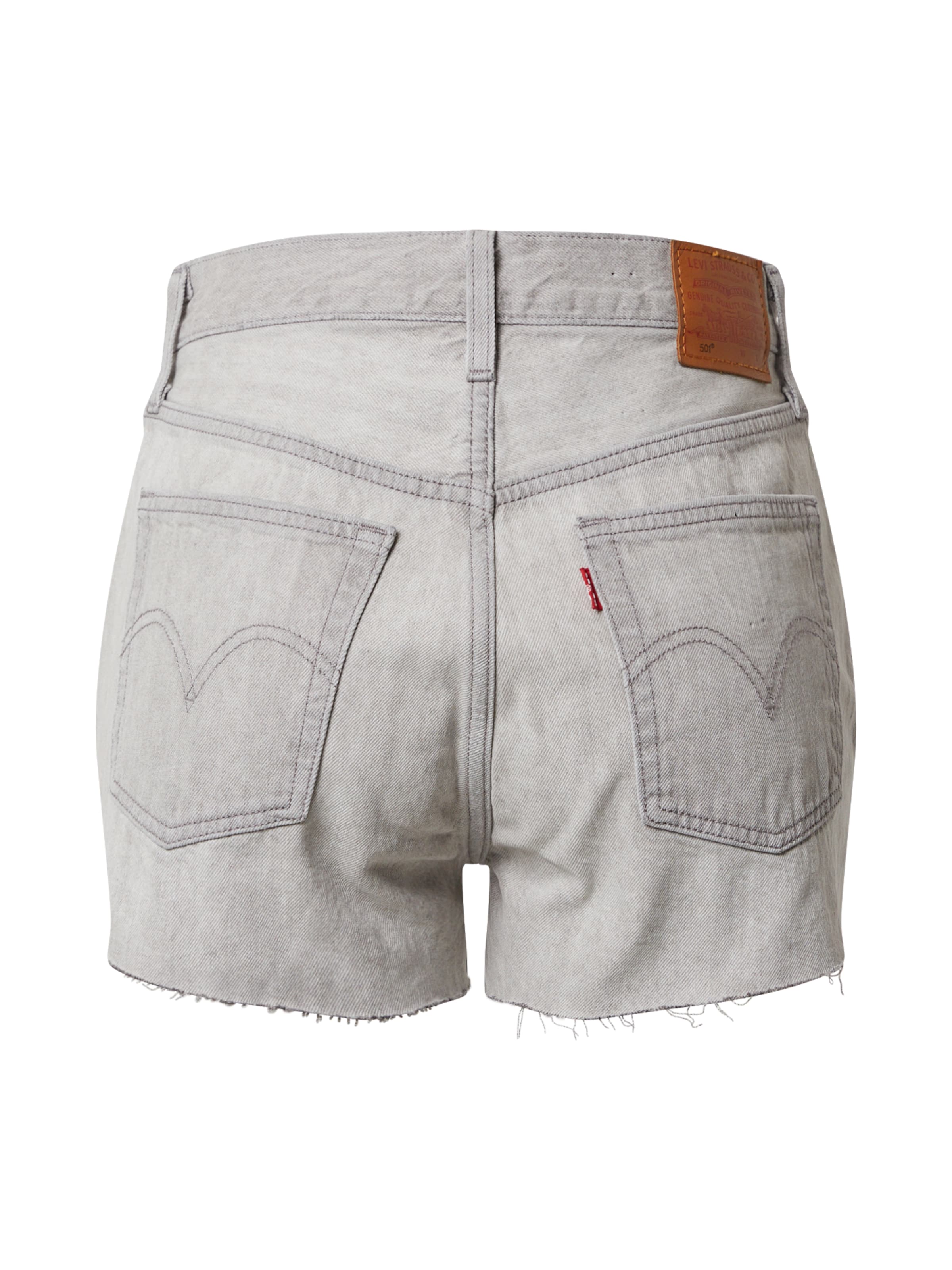 LEVI'S ® tavaline Teksapüksid '501', värv hall