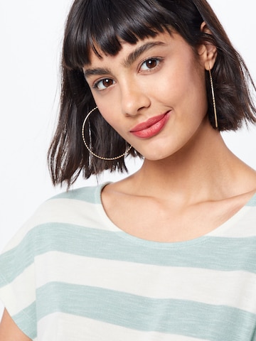 Maglietta di VERO MODA in verde