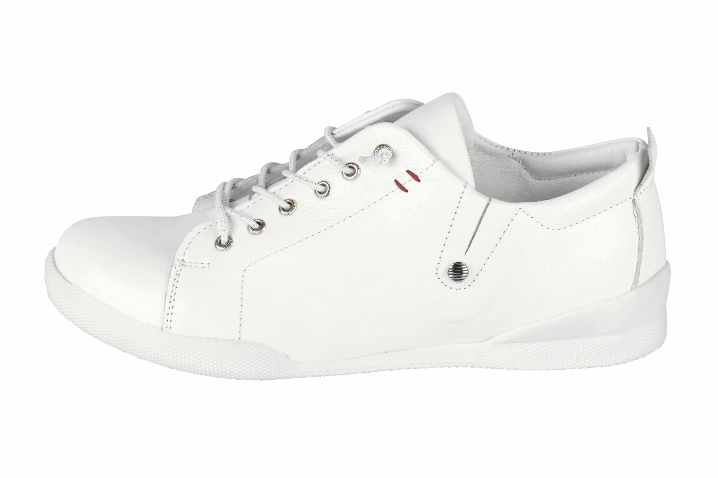 ANDREA CONTI Sneaker in Weiß