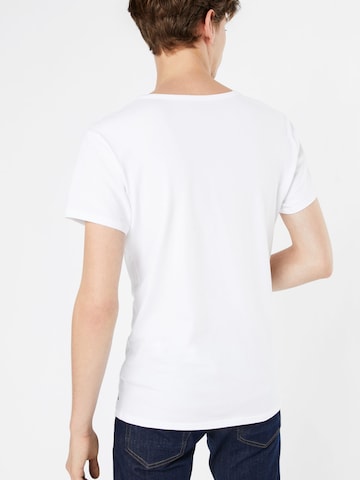 Tommy Hilfiger Underwear T-Shirt in Weiß