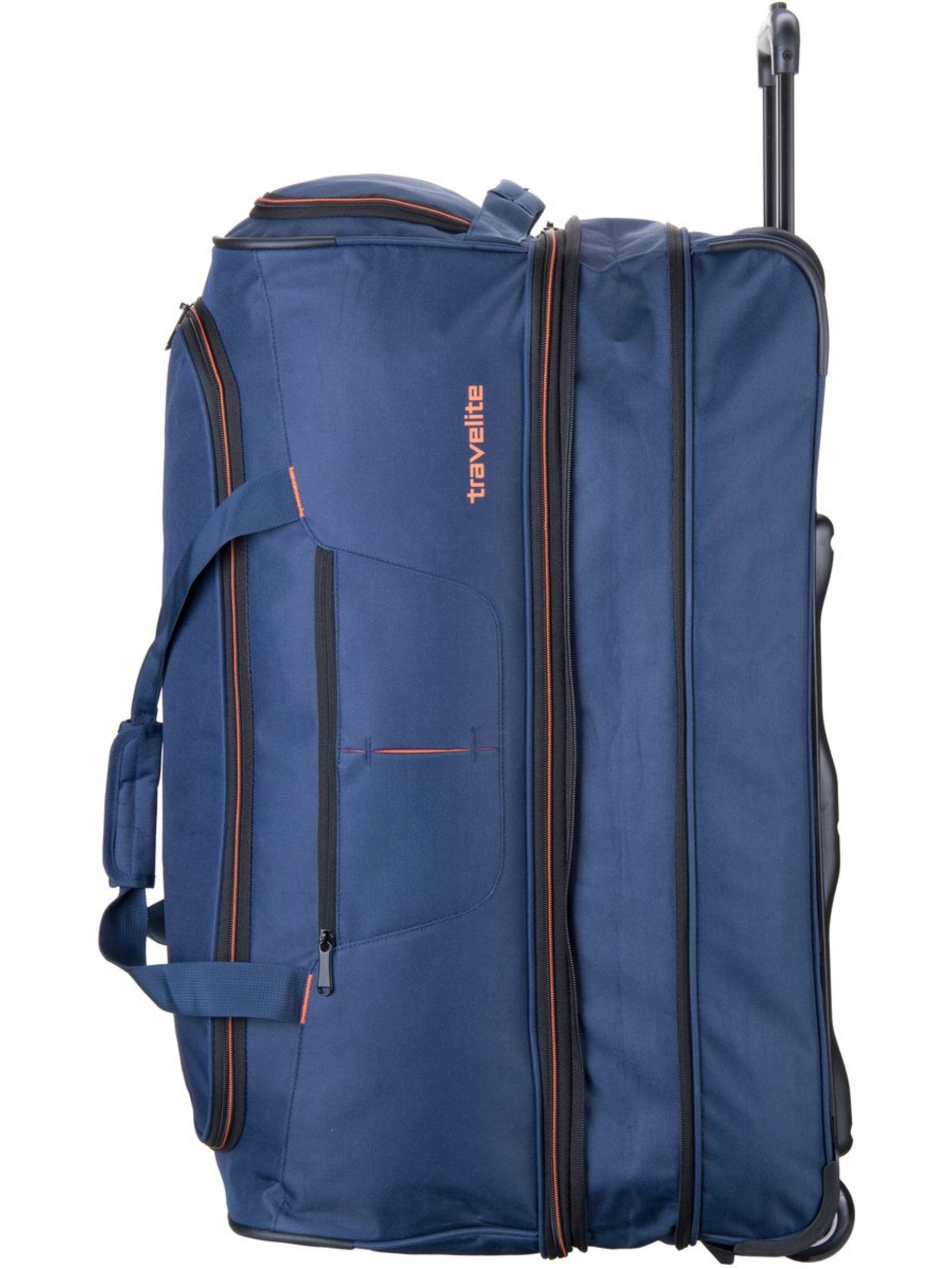 TRAVELITE Travel bag in Blue