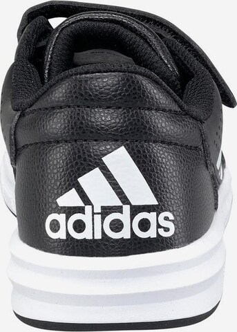 ADIDAS PERFORMANCE Sportschuh 'AltaSport CF K' in Schwarz