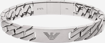 Emporio Armani Armband in silber, Produktansicht