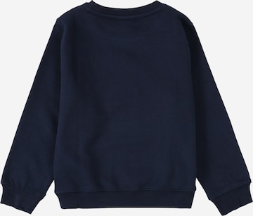 ELLESSE Regular Fit Sweatshirt 'Siobhen' in Blau