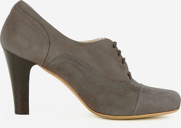 EVITA Pumps 'MARIA' in Grau