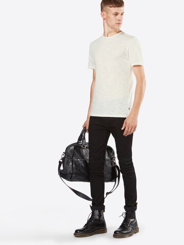 Only & Sons Särk 'Albert', värv valge