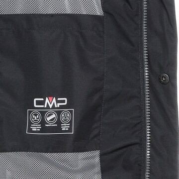 CMP Outdoorová bunda – šedá