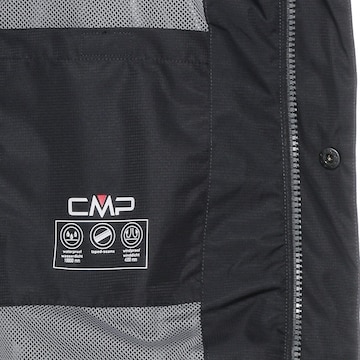 Veste outdoor CMP en gris