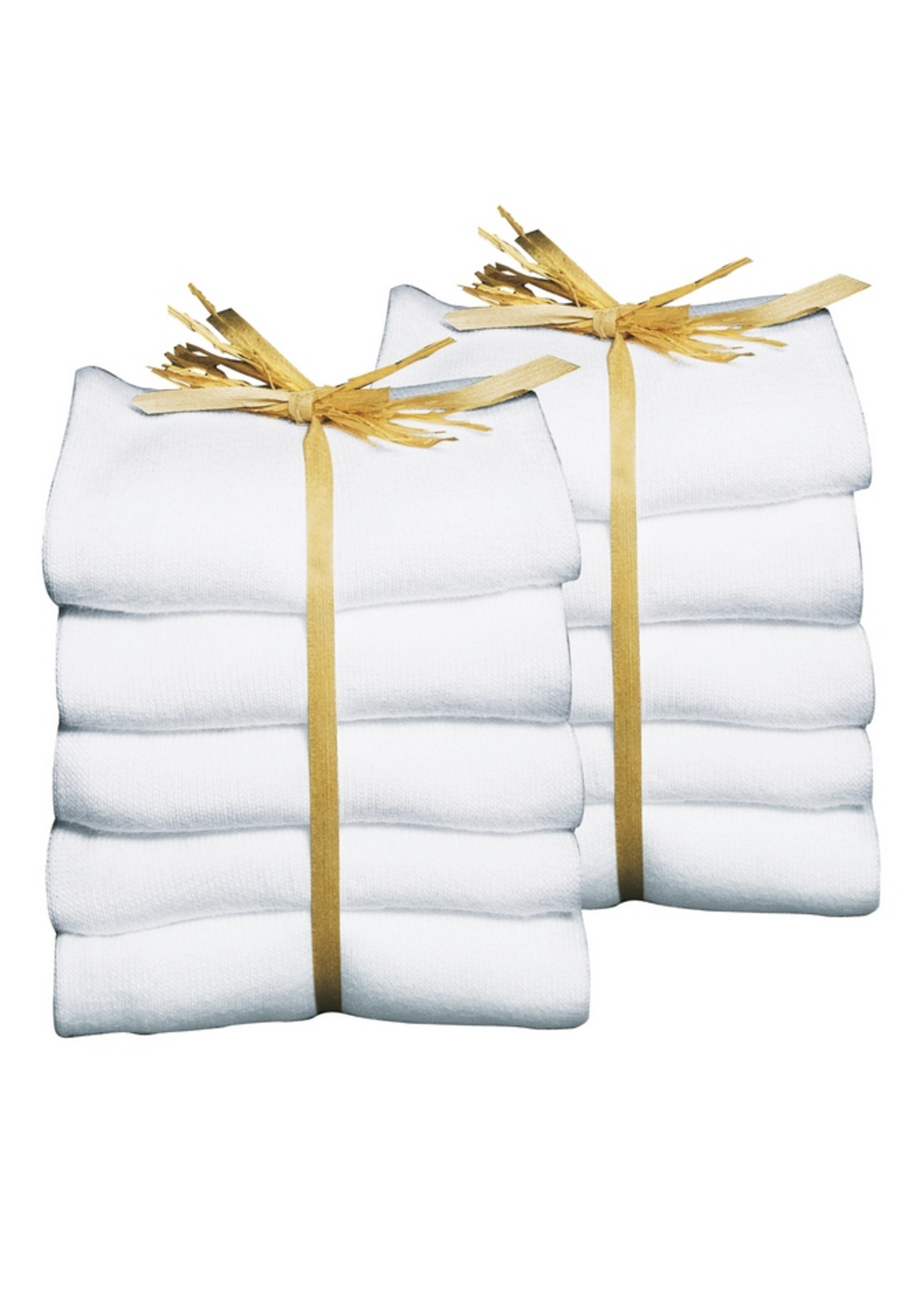 GO IN Socken in Weiß