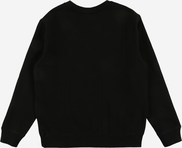 Polo Ralph Lauren Regular fit Sweatshirt in Zwart