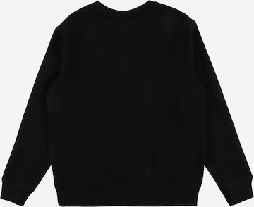Polo Ralph Lauren Regular fit Μπλούζα φούτερ σε μαύρο