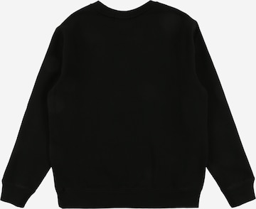 Polo Ralph Lauren - Ajuste regular Sudadera en negro