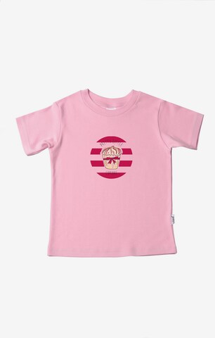 LILIPUT Shirt in Pink: front