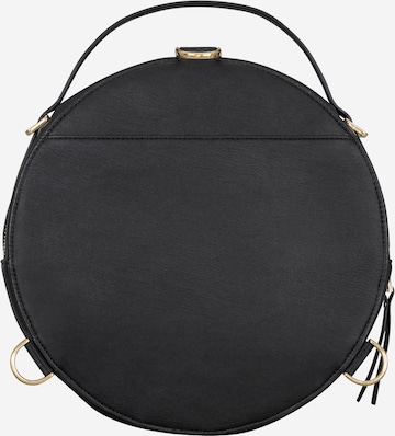 Expatrié - Mochila 'Chloé' em preto