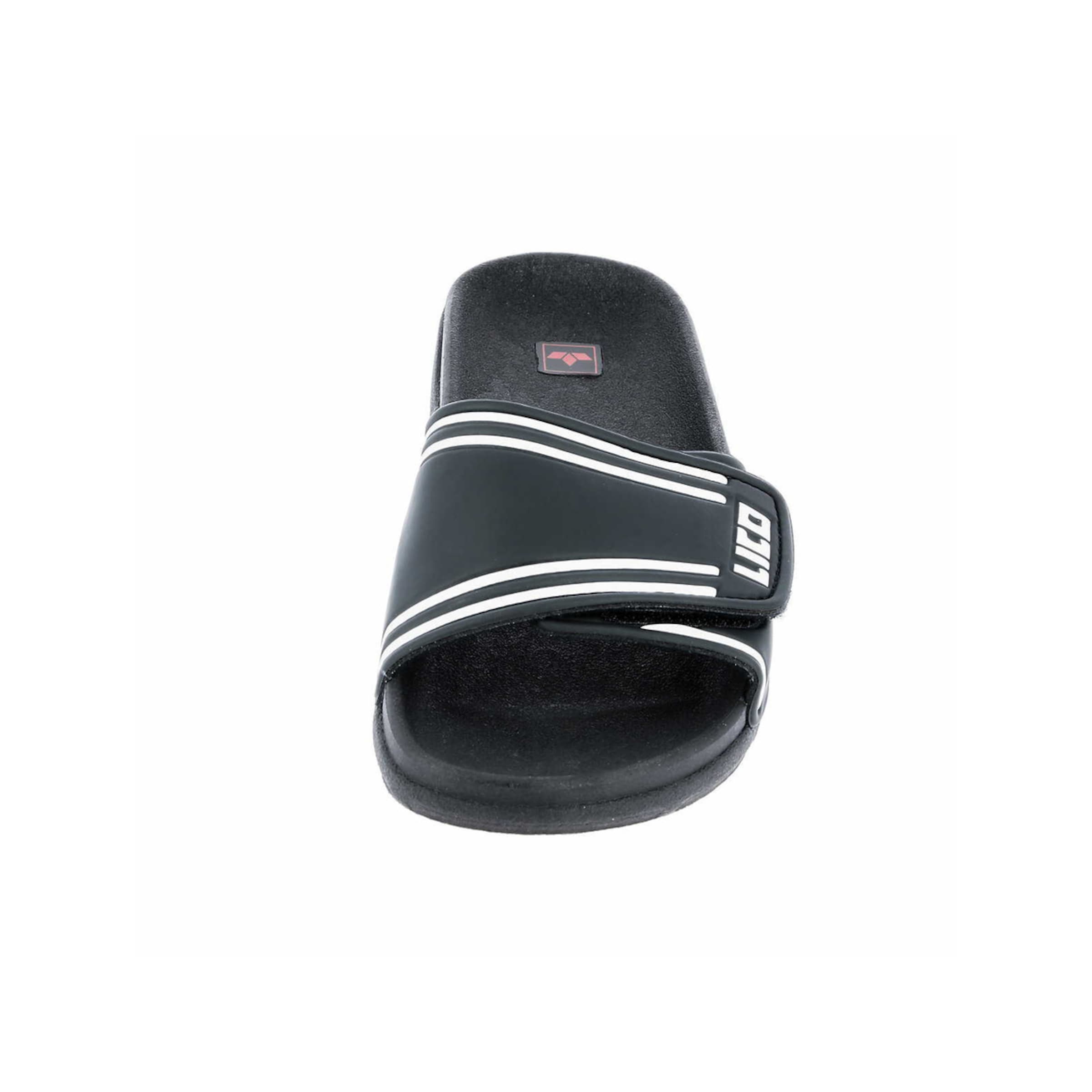 LICO Mule in Black