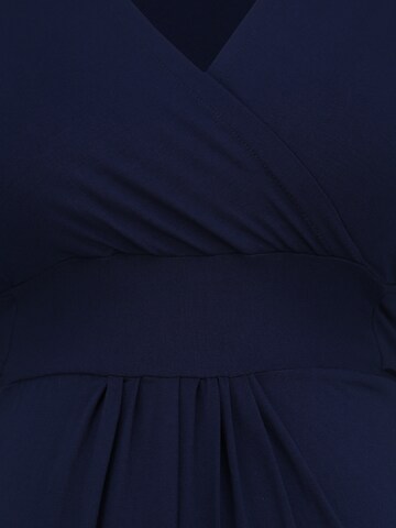 Bebefield Obleka 'Rebecca' | modra barva
