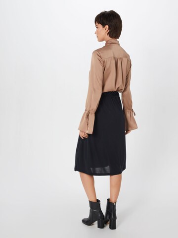 minimum Skirt 'Regisse' in Black: back