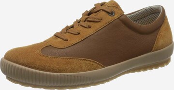 Legero Sneakers laag in Bruin: voorkant