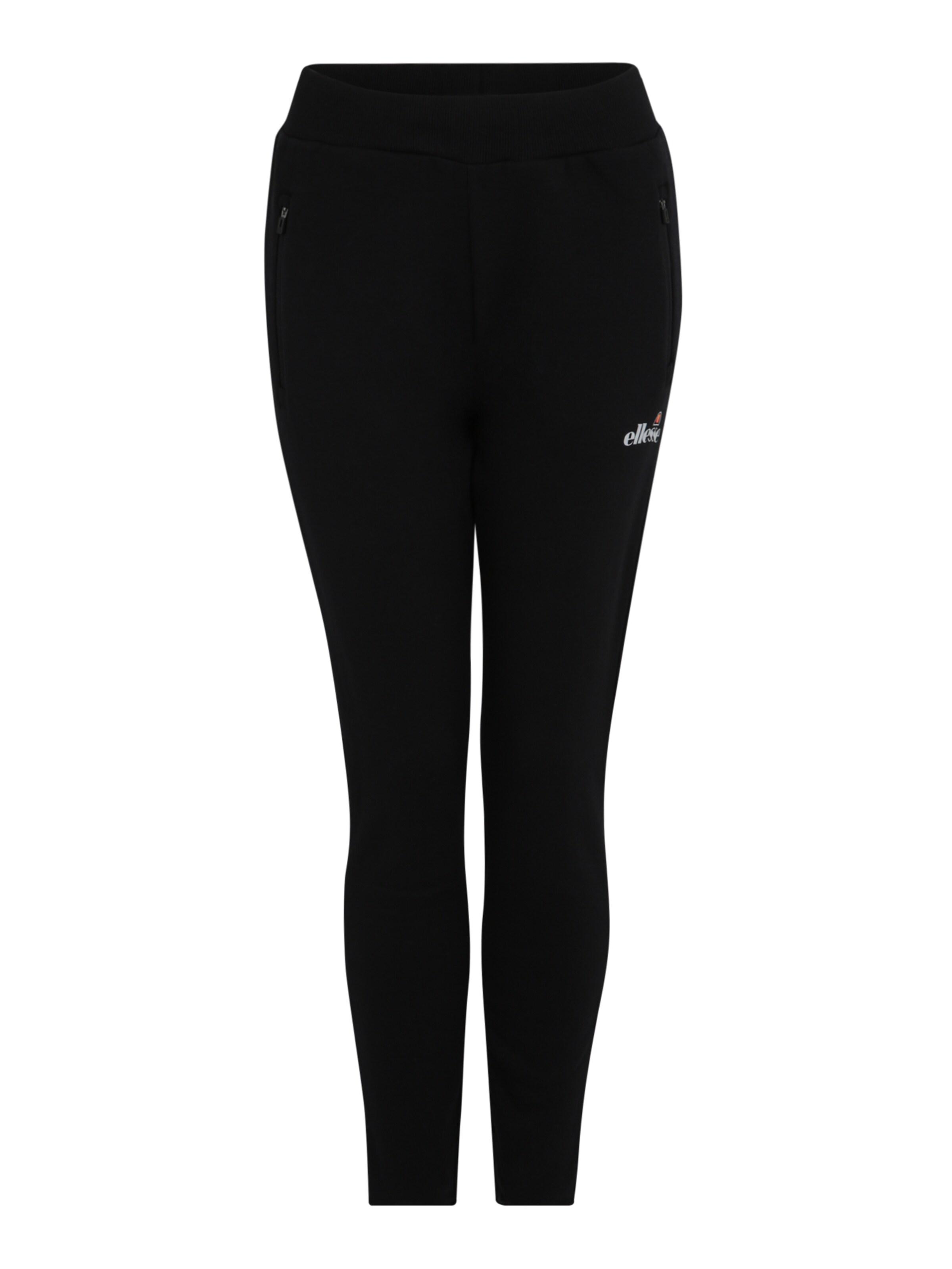 ELLESSE - Sport-Hose 'POTENZA 2' in schwarz