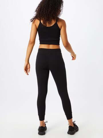 Effilé Pantalon de sport ' Frivola ' ELLESSE en noir