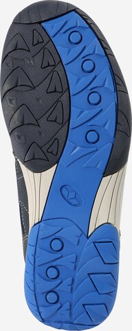 LICO Sandals 'Kolibri V' in Blue