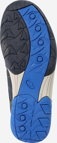 LICO Sandals 'Kolibri V' in Blue