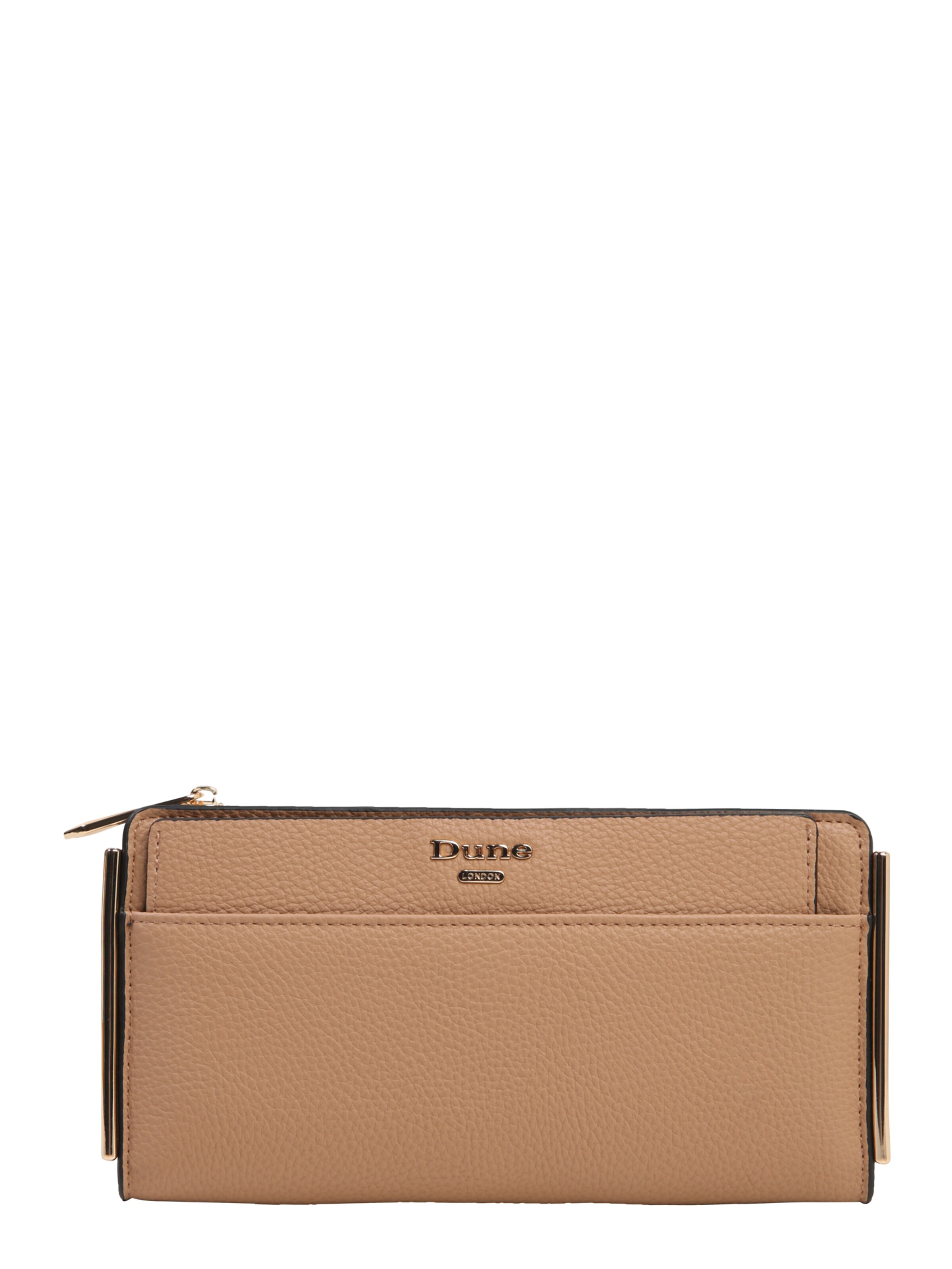 Dune LONDON - Portemonnee in de kleur Camel