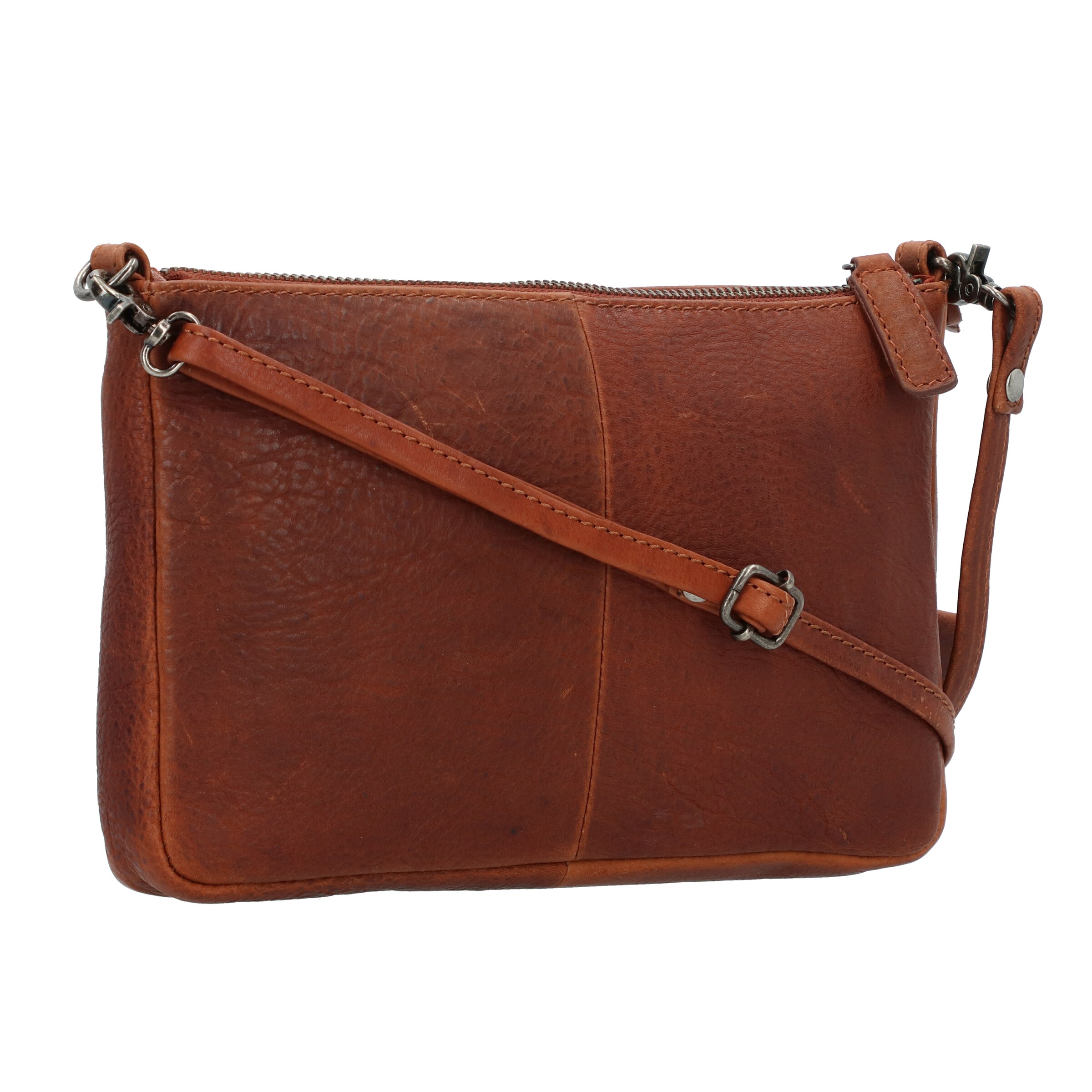 Sac à bandoulière 'Antique Avery' Burkely en marron