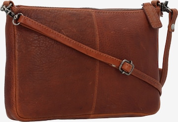 Burkely Crossbody Bag 'Antique Avery' in Brown