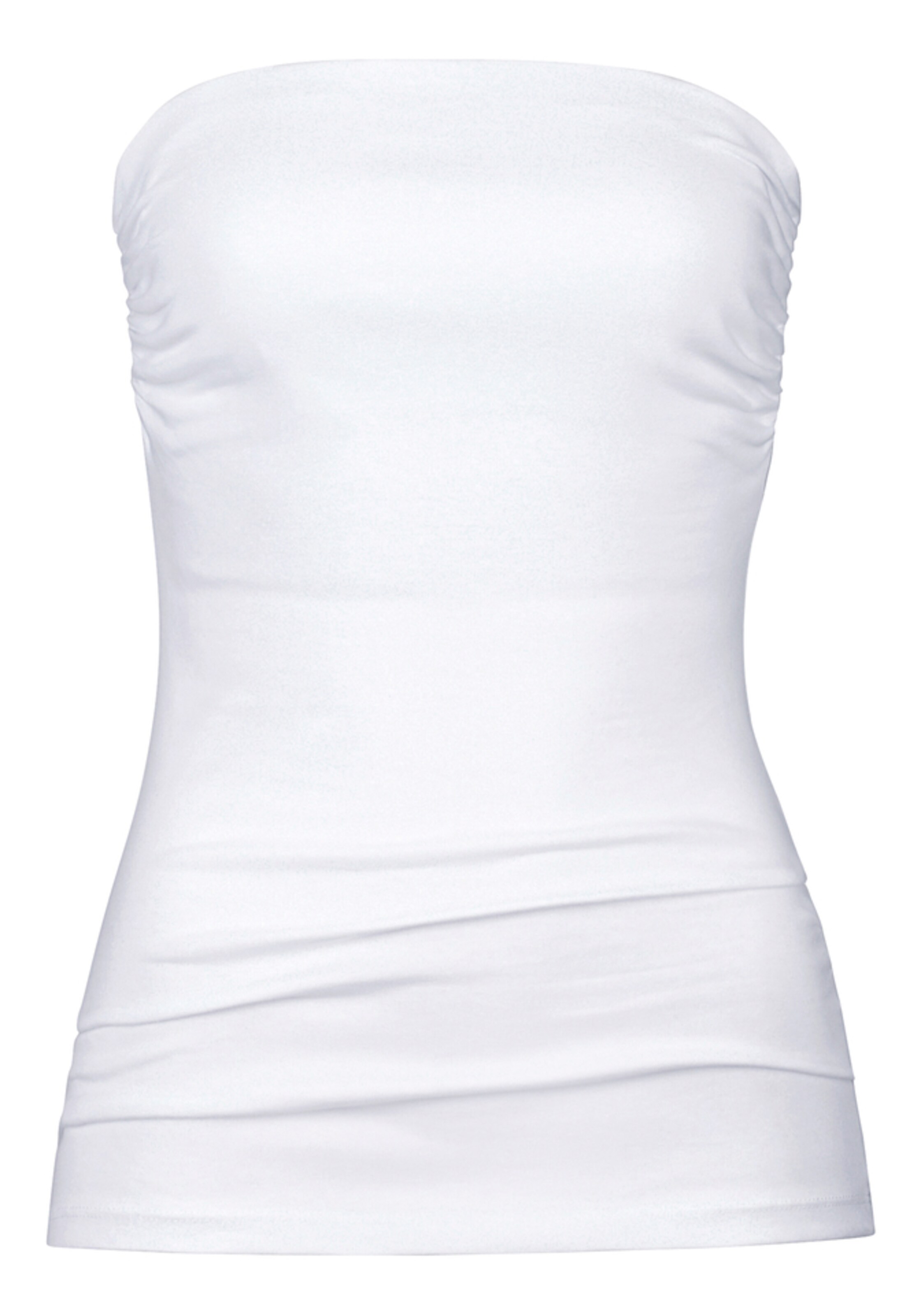 LAURA SCOTT Bandeautop (Set, 2) in Schwarz