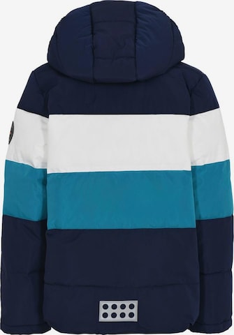 Veste fonctionnelle 'Jipe 705' LEGO® kidswear en bleu